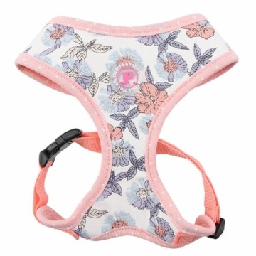 Pinkaholic Harness / Hondentuigje Zinnia Ivory Model A