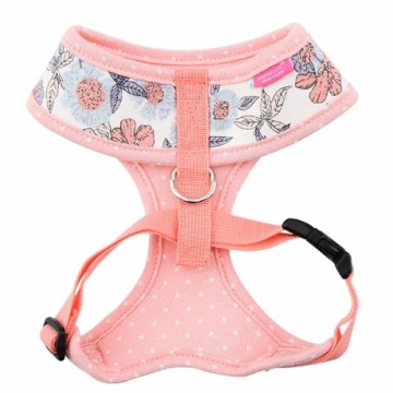 Pinkaholic Harness / Hondentuigje Zinnia Ivory Model A
