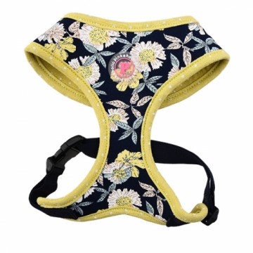 Pinkaholic Harness / Hondentuigje Zinnia Navy Model A