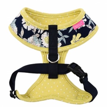 Pinkaholic Harness / Hondentuigje Zinnia Navy Model A