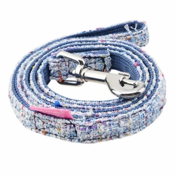 Pinkaholic Hondenriem Posh Blue