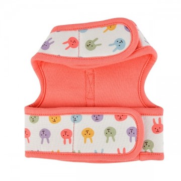 Pinkaholic hondentuigje hopper indian pink model b 2