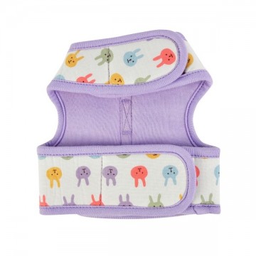 Pinkaholic hondentuigje hopper purple model b 2