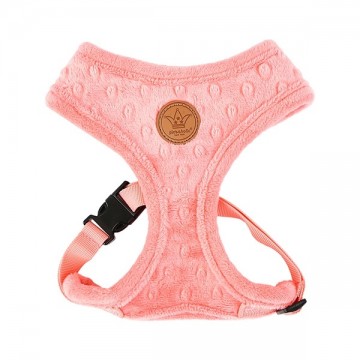 Pinkaholic Harness / Hondentuigje Polina Hot Pink Model A