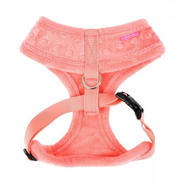 Pinkaholic Harness / Hondentuigje Polina Hot Pink Model A