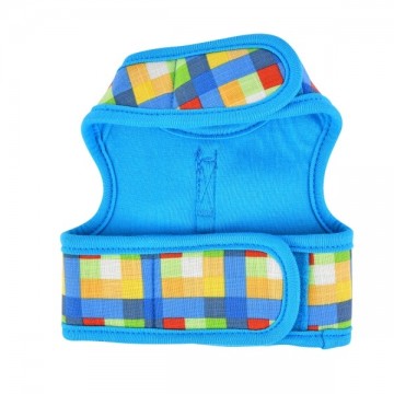 Pinkaholic hondentuigje vivca pinka model b blue 2