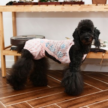 Pinkaholic loopsheidbroekje agatha off white 3