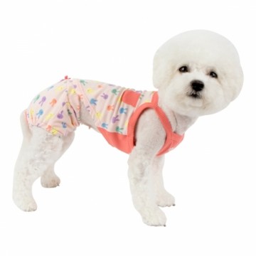 Pinkaholic Loopsheidbroekje Baby Bunny Pink