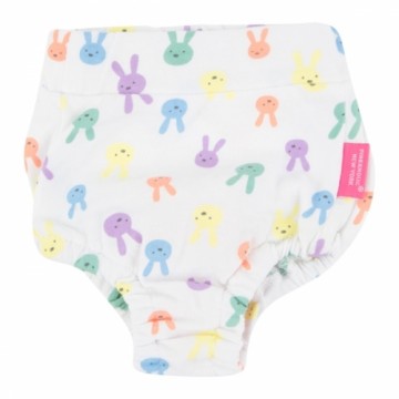 Pinkaholic Loopsheidbroekje Baby Bunny SnowWhite