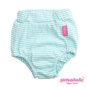 Pinkaholic Loopsheidbroekje Oceanic II Aqua