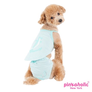 Pinkaholic Loopsheidbroekje Oceanic II Aqua