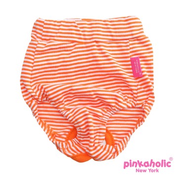 Pinkaholic Loopsheidbroekje Oceanic II Orange