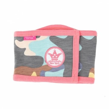 Pinkaholic Plasband Delta Pink