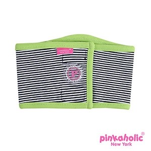 Pinkaholic Plasband Harper Green