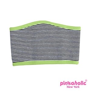 Pinkaholic Plasband Harper Green