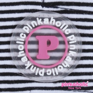 Pinkaholic Plasband Harper Green