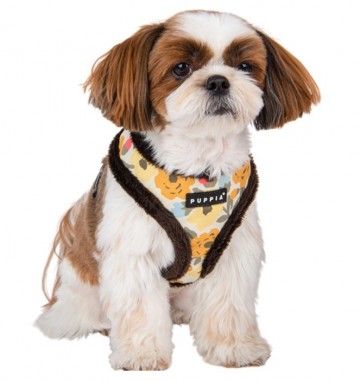 Puppia alyssa model a brown 4