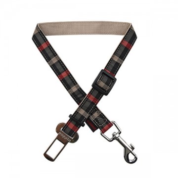 Puppia Autogordel Baxter Black