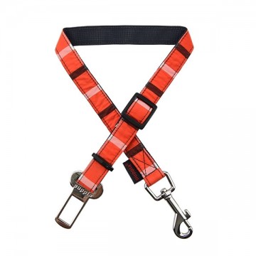 Puppia Autogordel Baxter Orange