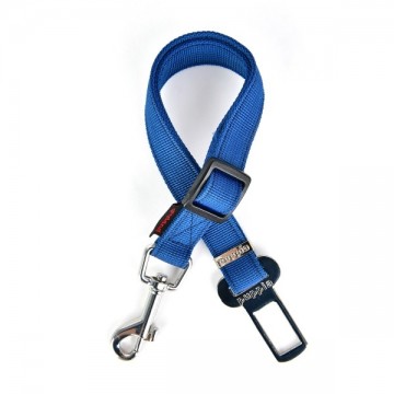 Puppia autogordel simple royal blue 11