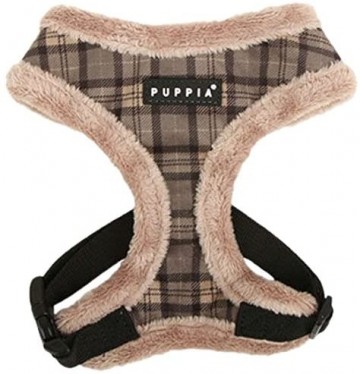 Puppia barron grey 1