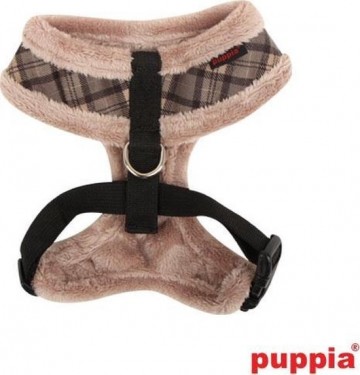 Puppia barron grey 2