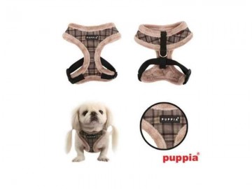 Puppia barron grey 3