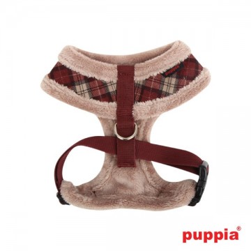 Puppia barron model a wine 11