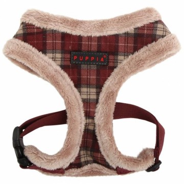 Puppia barron model a wine 15