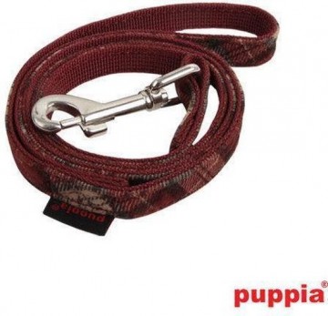 Puppia barron wine  loopriem 2