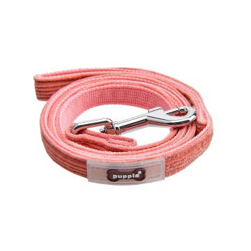 Puppia Hondenriem Classy Peach