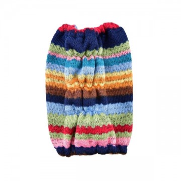 Puppia Crayon Snood Brown