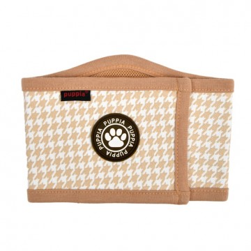 Puppia egon plasband  manner band beige 1