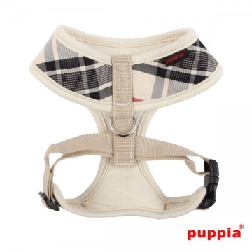 Puppia Hondentuigje model A Junior Beige
