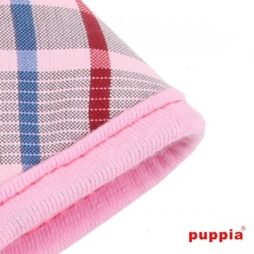 Puppia Hondentuigje model A Junior PinkPink Pink