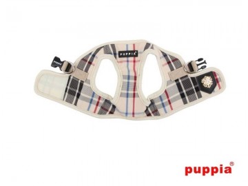 Puppia Hondentuigje model B Junior Beige