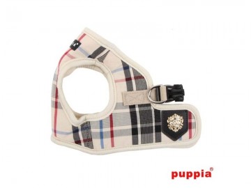 Puppia Hondentuigje model B Junior Beige