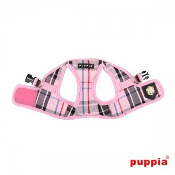 Puppia Hondentuigje model B Junior Pink