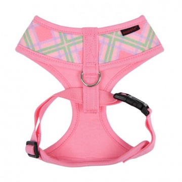 Puppia harness  hondentuigje  jaylen model a pink 2