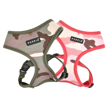 Puppia harness  hondentuigje  lance model a