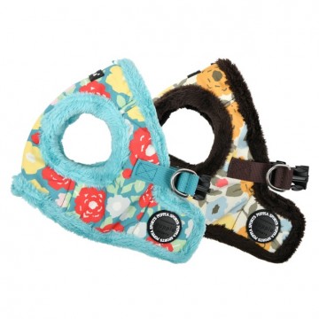 Puppia harness  hondentuigje alyssa model b