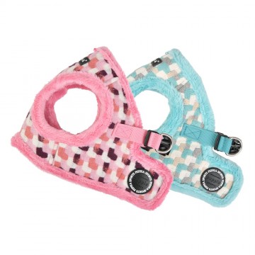 Puppia harness  hondentuigje arden model b 0