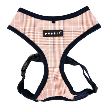 Puppia harness  hondentuigje blake model a navy 1