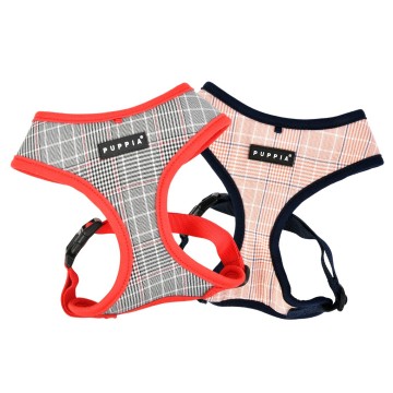 Puppia harness  hondentuigje blake model a