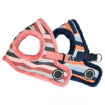 Puppia harness  hondentuigje bryson model b