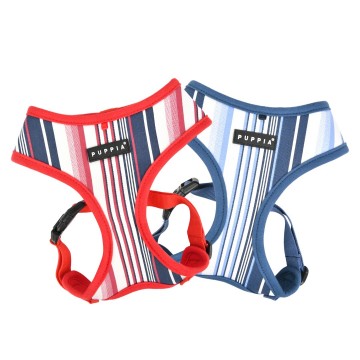 Puppia harness  hondentuigje caiden model a