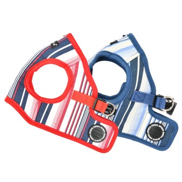 Puppia harness  hondentuigje caiden model b