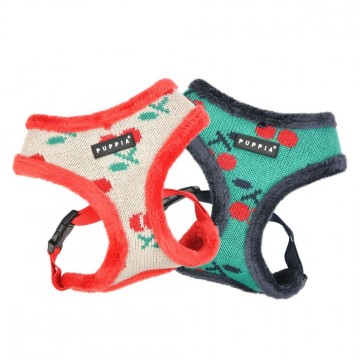 Puppia harness  hondentuigje cheryl model a 1925 0