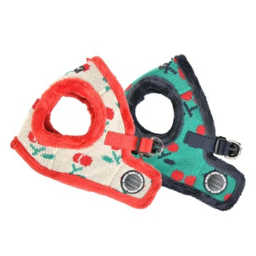 Puppia harness  hondentuigje cheryl model b 0