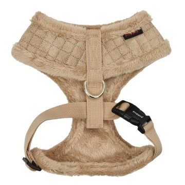 Puppia harness  hondentuigje douglas model a beige 2